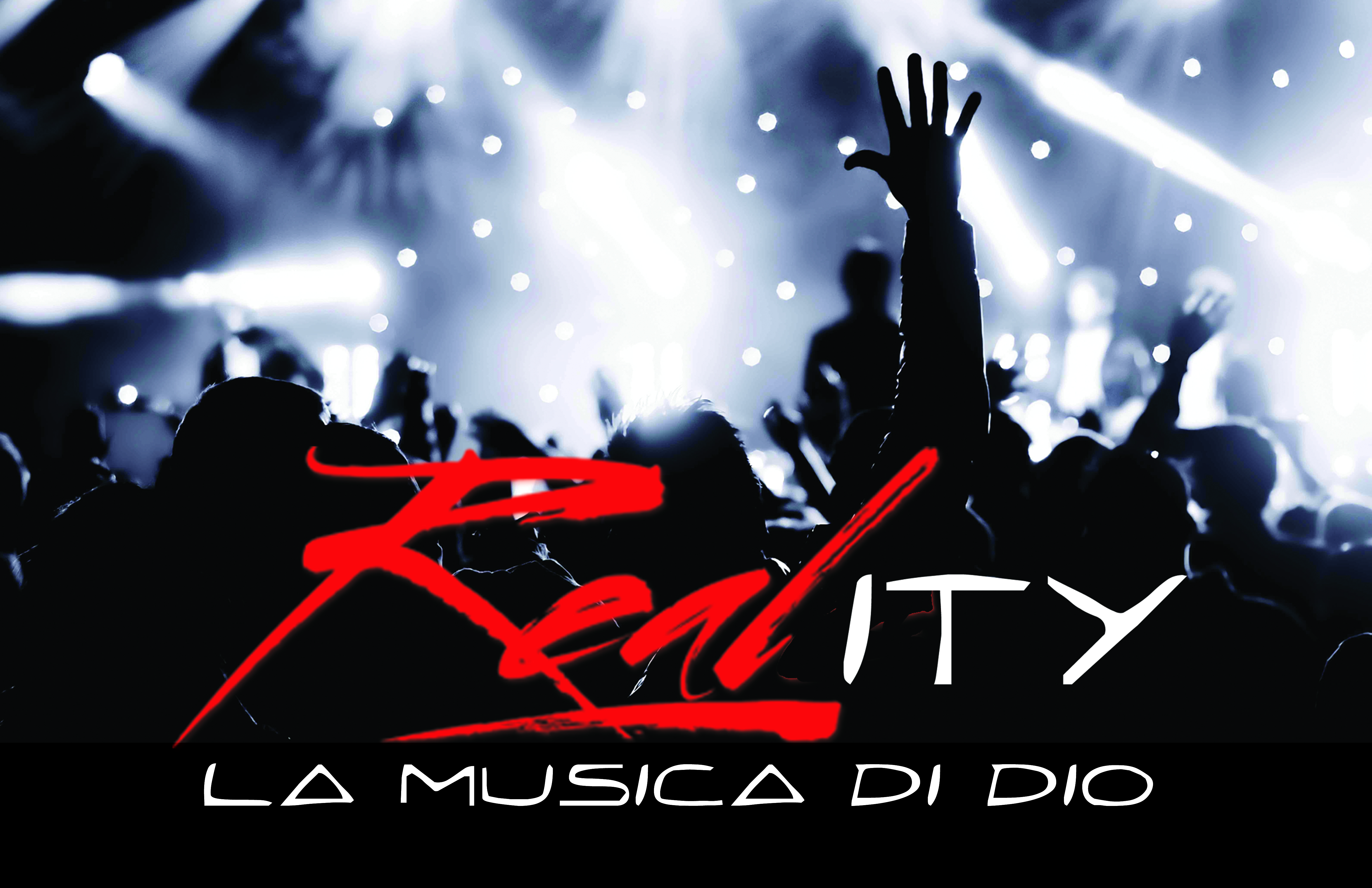 reality sigla