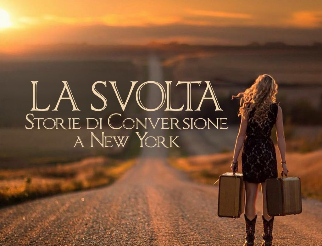 LA SVOLTA