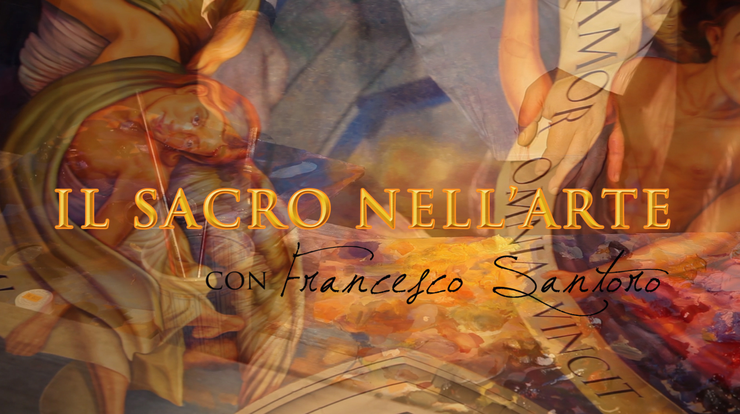 Il Sacro nell'Arte image